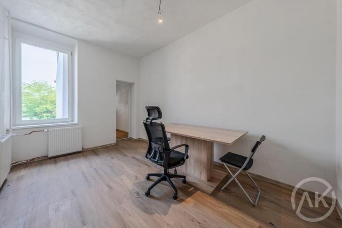 Pronájem kanceláře, Ostrava - Moravská Ostrava, Nádražní, 45 m2