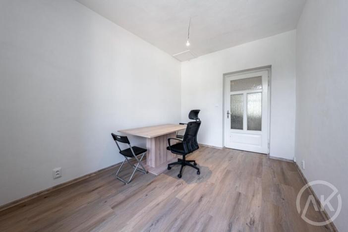 Pronájem kanceláře, Ostrava - Moravská Ostrava, Nádražní, 16 m2