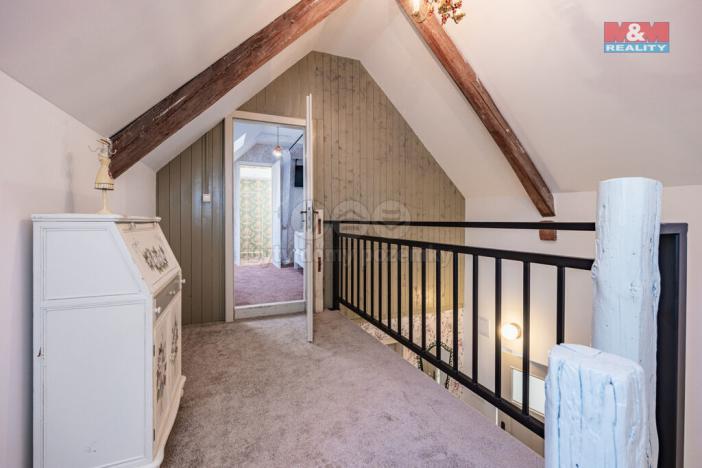 Prodej rodinného domu, Mirotice - Radobytce, 166 m2