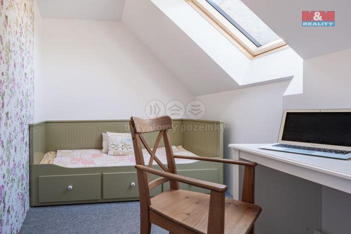 Prodej rodinného domu, Mirotice - Radobytce, 166 m2