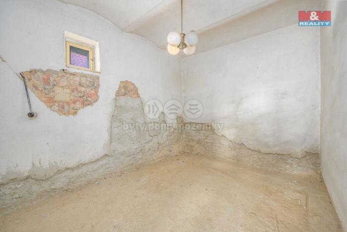 Prodej rodinného domu, Vinaře - Vinice, 77 m2