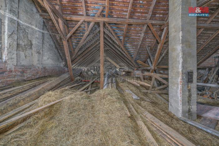 Prodej rodinného domu, Vinaře - Vinice, 77 m2