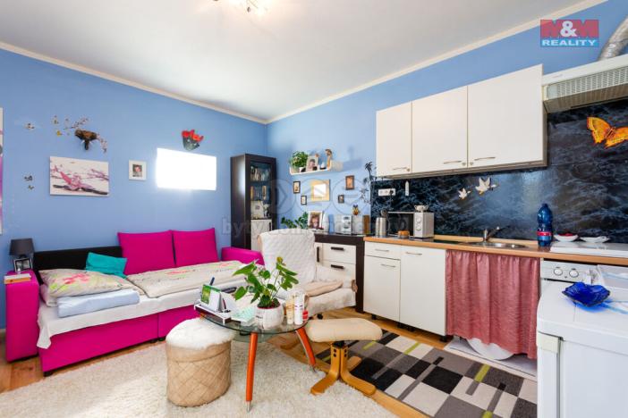 Prodej rodinného domu, Horka nad Moravou, Míru, 240 m2