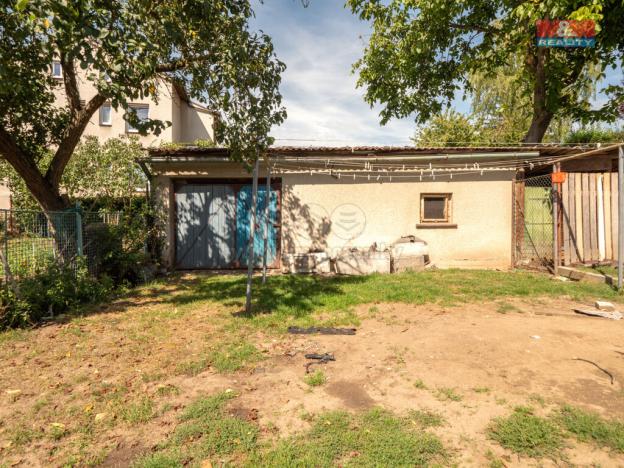 Prodej rodinného domu, Merklín, 1. máje, 300 m2