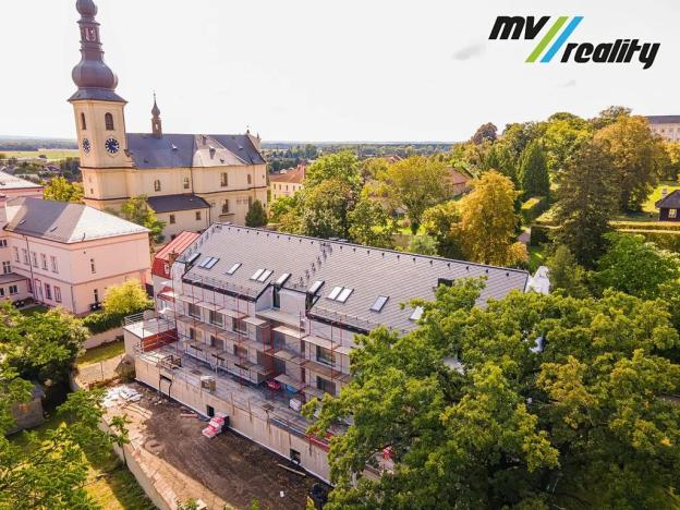 Prodej bytu 3+kk, Lysá nad Labem, Komenského, 73 m2