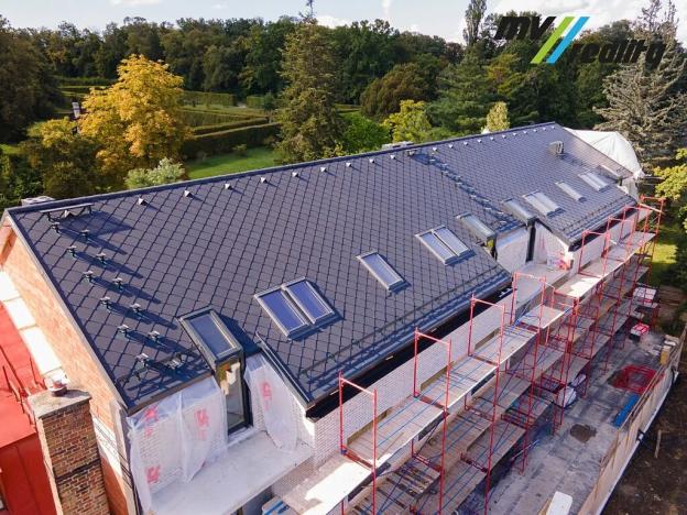 Prodej bytu 3+kk, Lysá nad Labem, Komenského, 73 m2