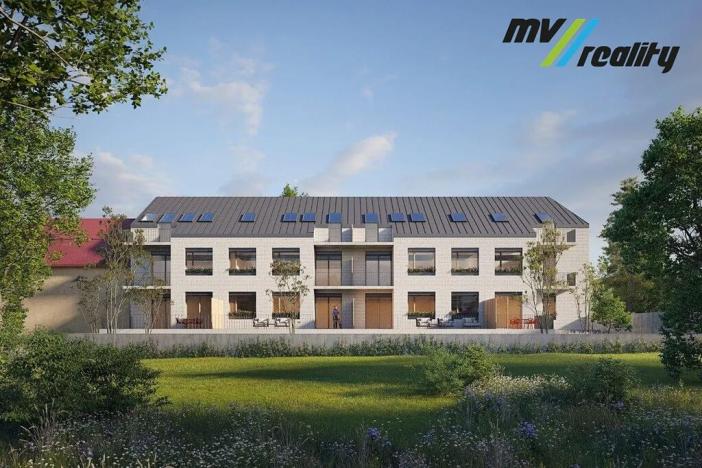 Prodej bytu 3+kk, Lysá nad Labem, Komenského, 73 m2