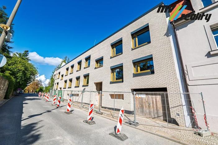 Prodej bytu 3+kk, Lysá nad Labem, Komenského, 69 m2