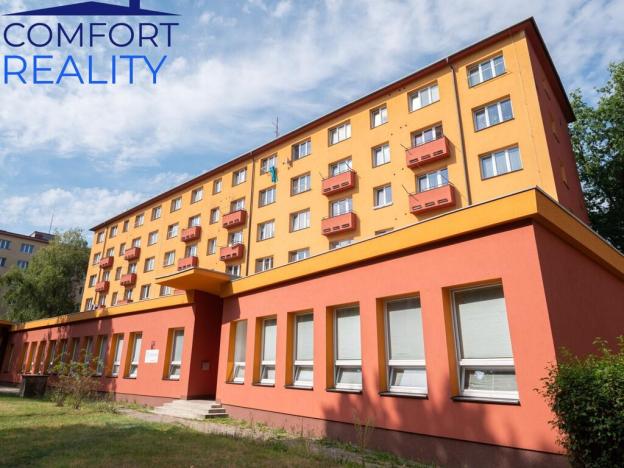 Prodej bytu 2+1, Ostrava - Poruba, Liptaňské náměstí, 58 m2