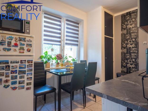 Prodej bytu 2+1, Ostrava - Poruba, Liptaňské náměstí, 58 m2