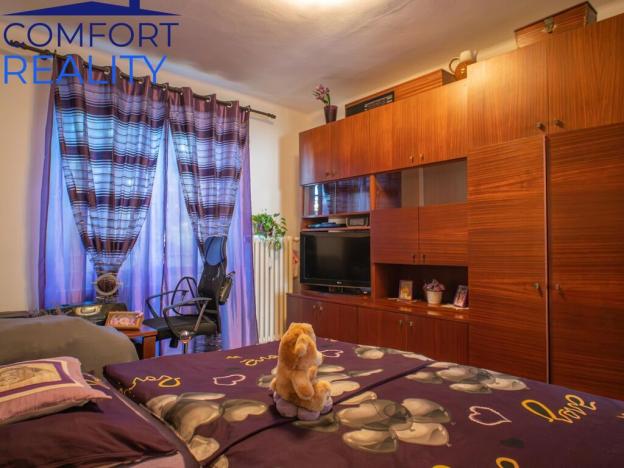 Prodej bytu 2+1, Ostrava - Poruba, Liptaňské náměstí, 58 m2