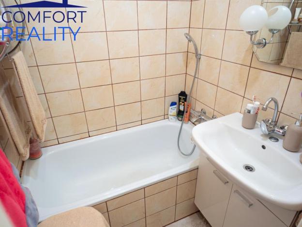 Prodej bytu 2+1, Ostrava - Poruba, Liptaňské náměstí, 58 m2