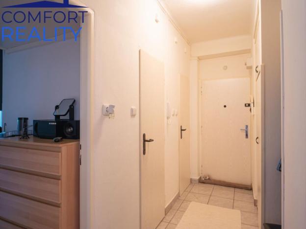 Prodej bytu 2+1, Ostrava - Poruba, Liptaňské náměstí, 58 m2