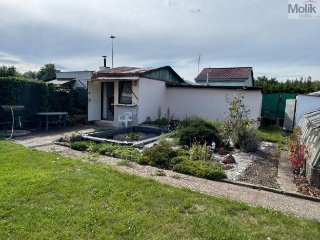 Prodej zahrady, Most, 400 m2