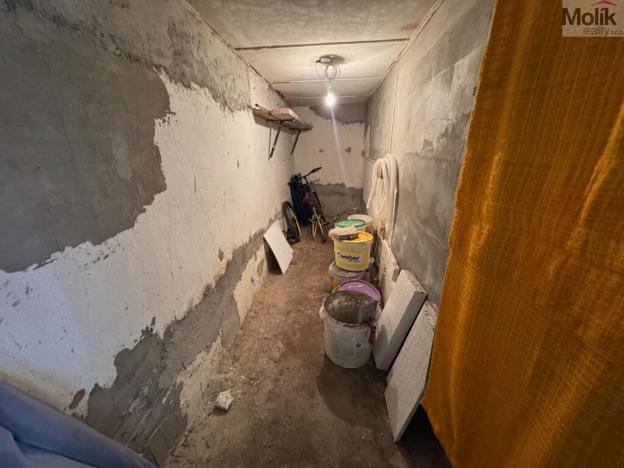 Prodej zahrady, Most, 400 m2