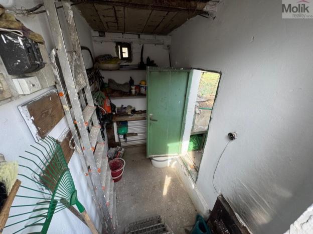 Prodej zahrady, Most, 400 m2