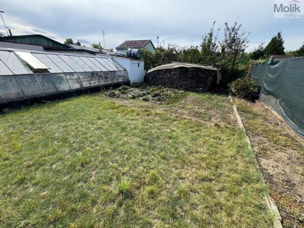 Prodej zahrady, Most, 400 m2