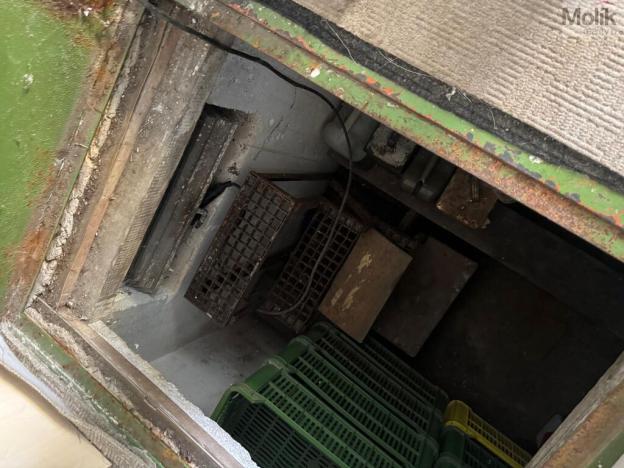 Prodej zahrady, Most, 400 m2