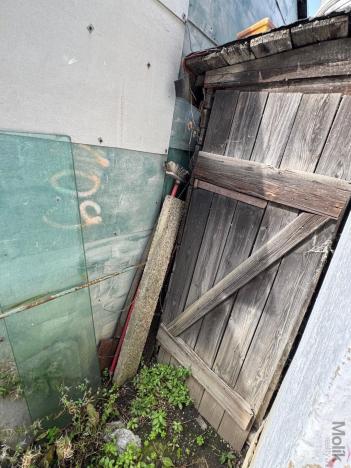 Prodej zahrady, Most, 400 m2