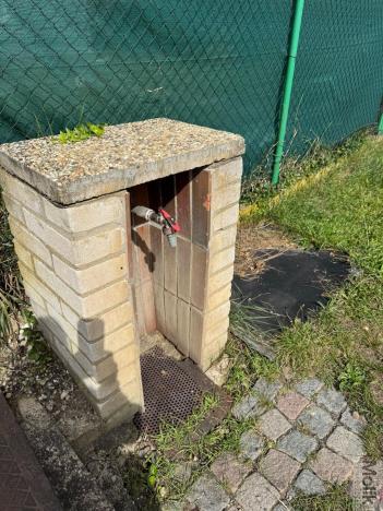 Prodej zahrady, Most, 400 m2