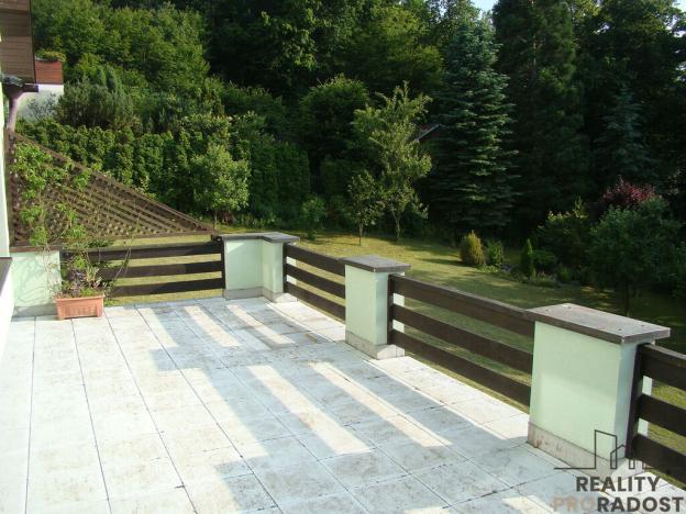 Pronájem rodinného domu, Křivoklát, 200 m2