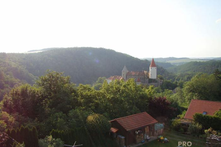 Pronájem rodinného domu, Křivoklát, 200 m2