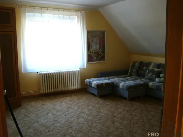 Pronájem rodinného domu, Křivoklát, 200 m2