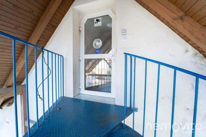 Pronájem kanceláře, Nymburk, Palackého třída, 9 m2