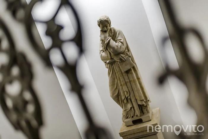 Prodej bytu 2+1, Praha - Karlín, Sokolovská, 72 m2