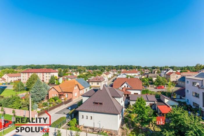 Prodej bytu 4+kk, Týniště nad Orlicí, T. G. Masaryka, 96 m2