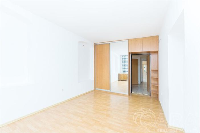 Prodej rodinného domu, Mladá Vožice, Husovo náměstí, 232 m2