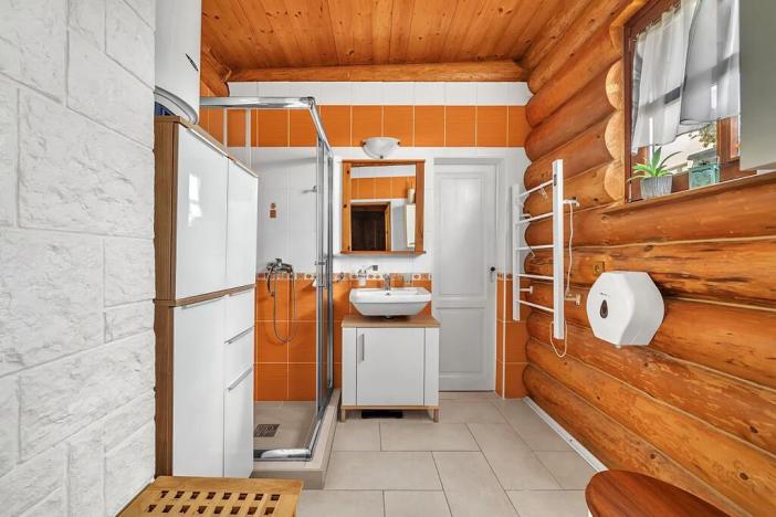 Prodej rodinného domu, Zdelov, 112 m2