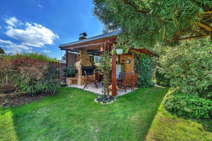 Prodej rodinného domu, Zdelov, 112 m2