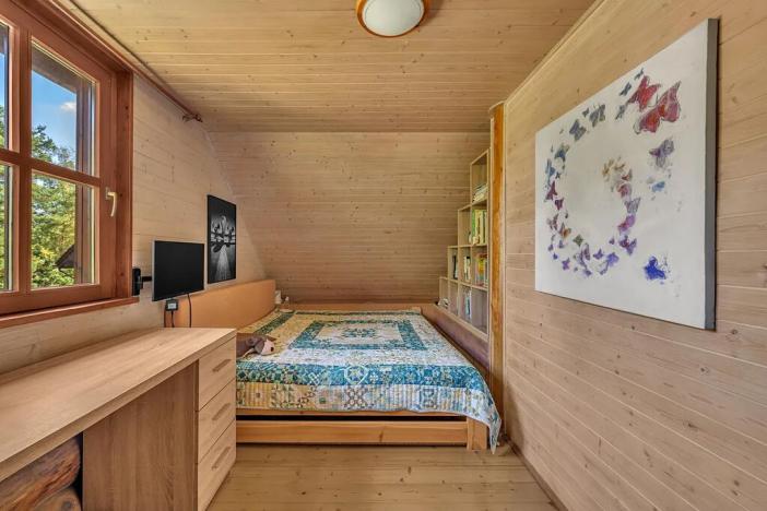 Prodej rodinného domu, Zdelov, 112 m2