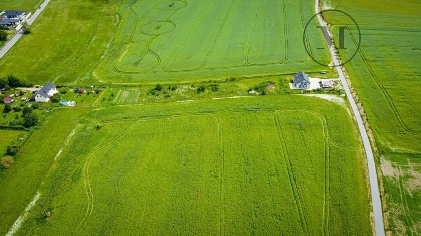 Prodej pozemku pro bydlení, Vrábče, 5878 m2
