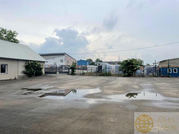 Pronájem komerční nemovitosti, Tábor, Chýnovská, 1050 m2