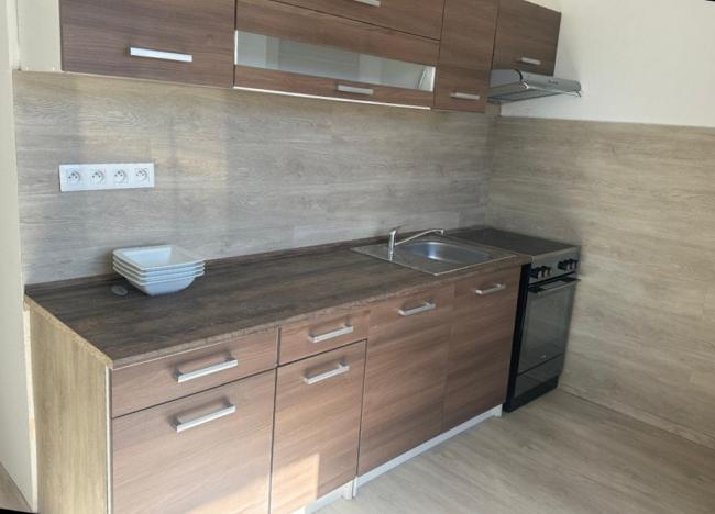 Pronájem bytu 2+1, Česká Lípa, Antonína Sovy, 54 m2