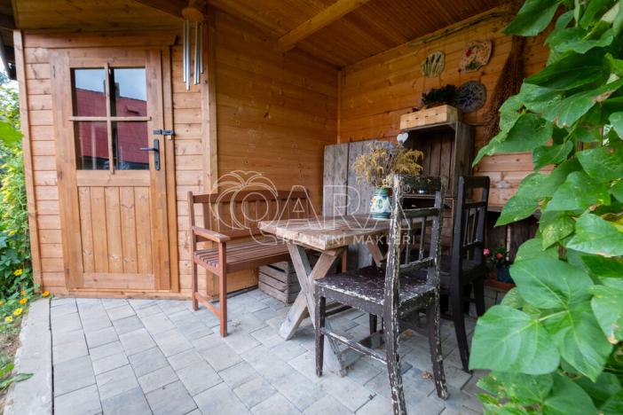 Prodej bytu 2+1, Cerhenice - Cerhýnky, 66 m2