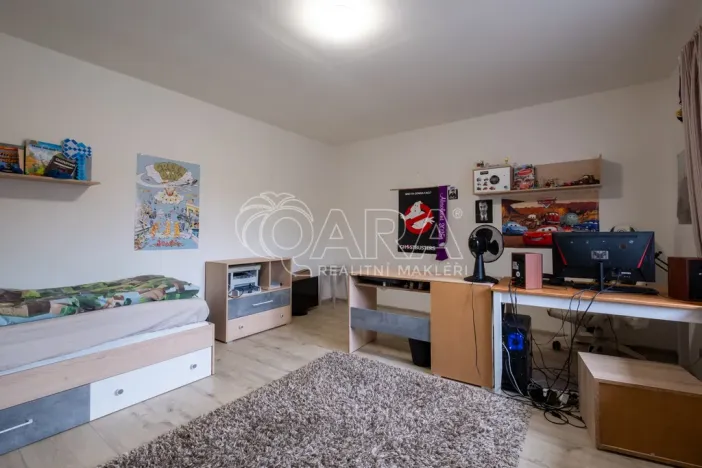 Prodej bytu 2+1, Cerhenice - Cerhýnky, 66 m2