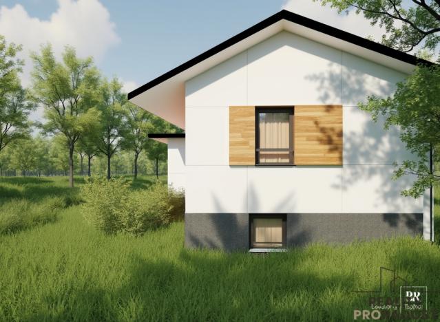 Prodej pozemku pro bydlení, Kozárovice - Holušice, 3200 m2