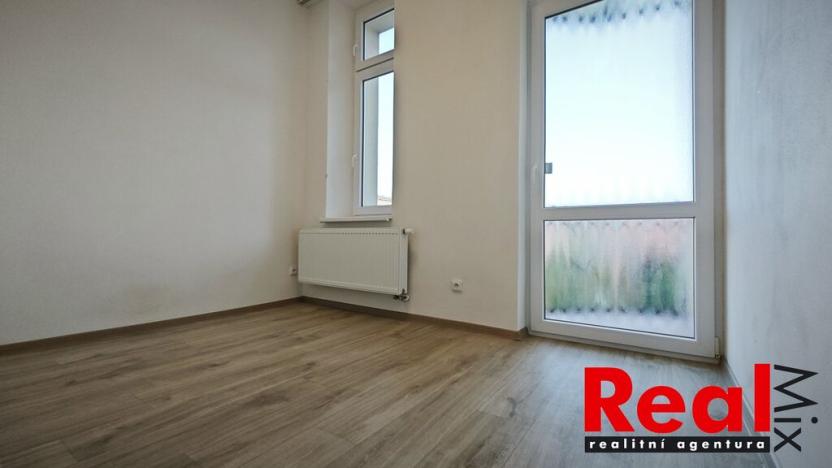 Pronájem bytu 3+1, Brno - Veveří, Grohova, 75 m2