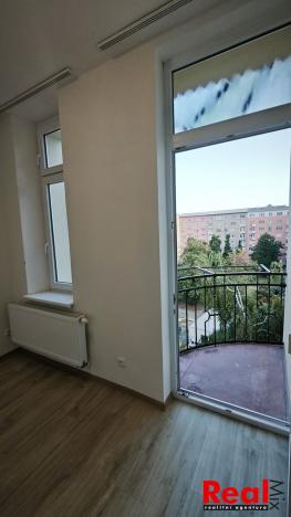 Pronájem bytu 3+1, Brno - Veveří, Grohova, 75 m2