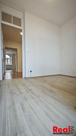 Pronájem bytu 3+1, Brno - Veveří, Grohova, 75 m2