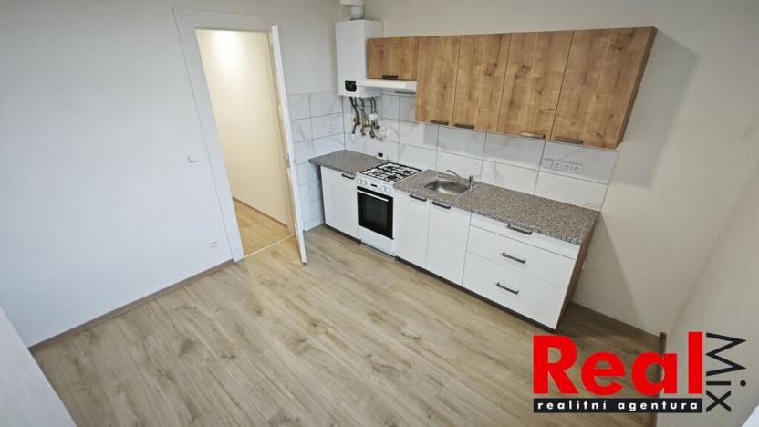 Pronájem bytu 3+1, Brno - Veveří, Grohova, 75 m2