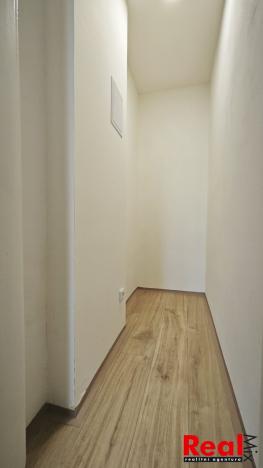 Pronájem bytu 3+1, Brno - Veveří, Grohova, 75 m2