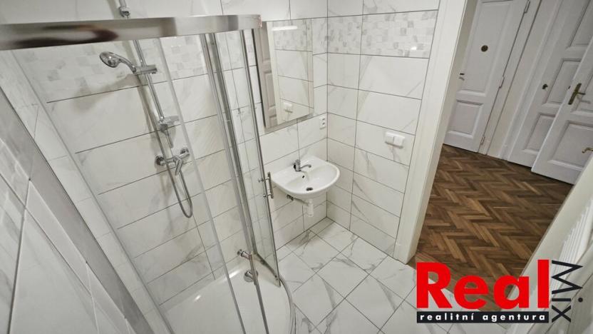 Pronájem bytu 3+1, Brno - Veveří, Grohova, 75 m2