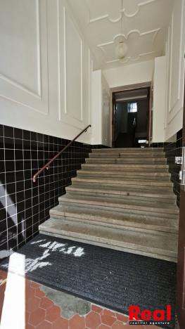 Pronájem bytu 3+1, Brno - Veveří, Grohova, 75 m2