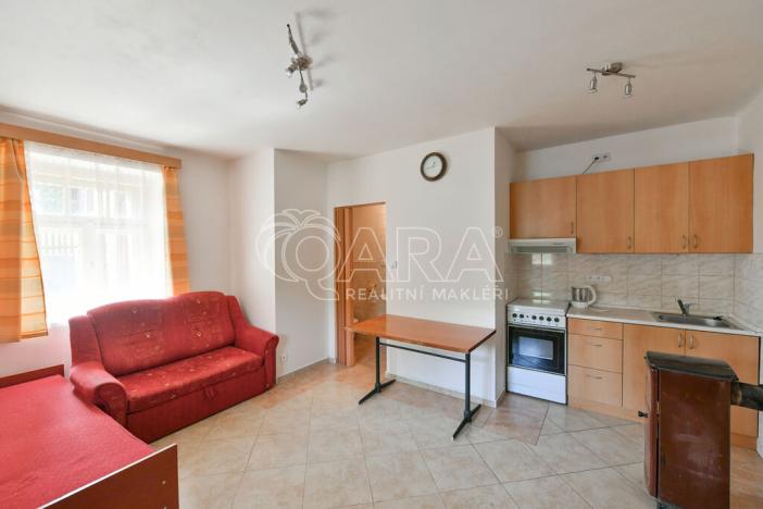 Prodej rodinného domu, Hvozdnice, 120 m2