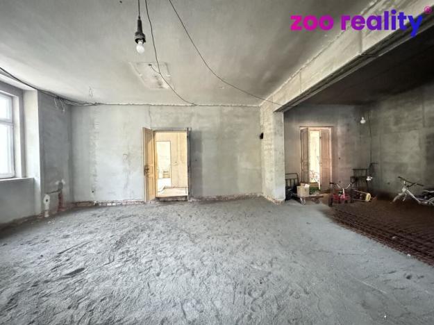 Prodej rodinného domu, Stružná - Horní Tašovice, 665 m2