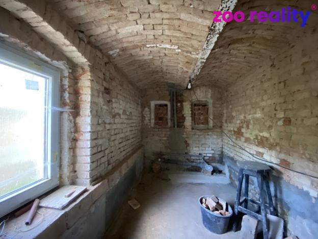 Prodej rodinného domu, Stružná - Horní Tašovice, 665 m2